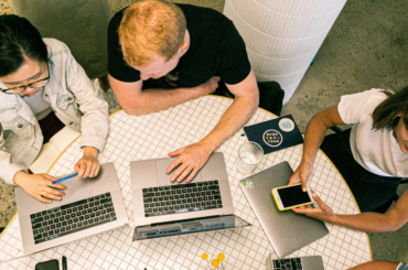 Digital Transformation