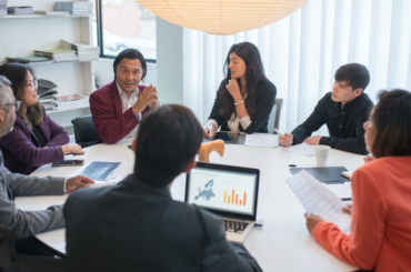 A Circular Waste Management Strategy for Business Success