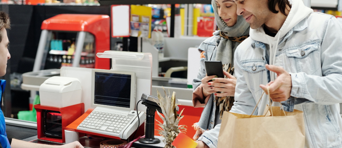 The Future of Retail: 4 Key Challenges to Watch Out For