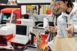 The Future of Retail: 4 Key Challenges to Watch Out For