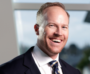 Interview with Adam Gant, Real Estate Investor and Author ​