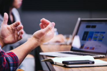 The Upsides to AI: How tech can be a force for good