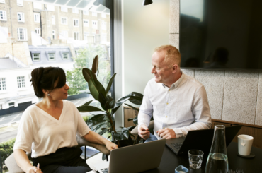 10 Strategies for CEOs to realize the opportunities and manage the risks of cutting-edge technologies