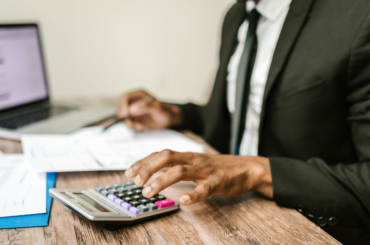 Constructing a Financial Cushion for Your Entrepreneurial Venture