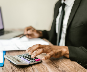 Constructing a Financial Cushion for Your Entrepreneurial Venture