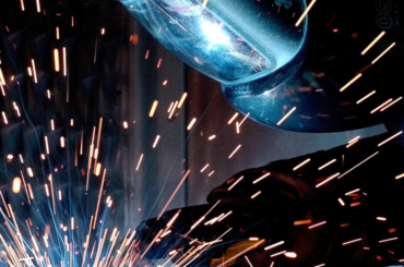 How the Skills Gap in Welding Can Be Solved with Gender Inclusivity