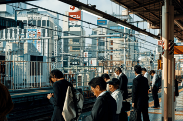 Switching Off from Work – Does Your Commute Look After You?