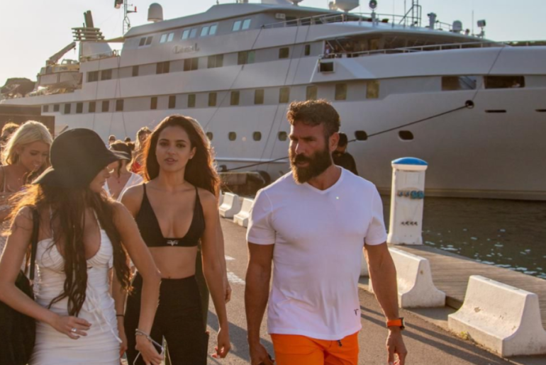 Dan Bilzerian’s Quest to Help Everyday Men Improve Their Results with Women