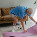 Practical Health Habits for Seniors: Tips for Longevity and Well-Being