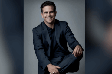 Dr. Ricardo Rosselló, Chief Visionary Officer of RMI Health