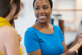 Strategies for Framing Business Success Stories That Your Audience Can See