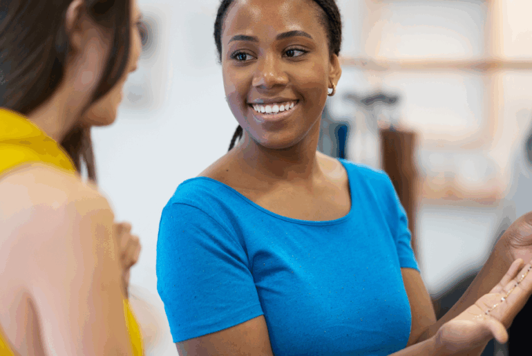 Strategies for Framing Business Success Stories That Your Audience Can See