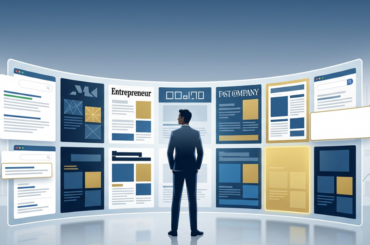 Best business magazines for entrepreneurs in 2026 including Forbes Entrepreneur and Inc Magazine