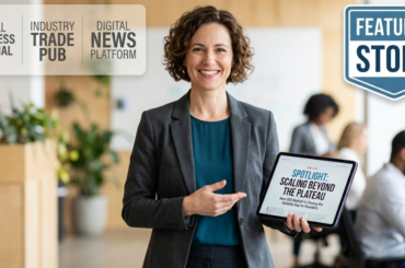 How to get a business spotlight for your small business in 2026 without a PR agency