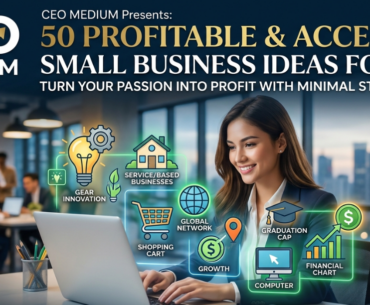 50 profitable small business ideas you can start in 2026