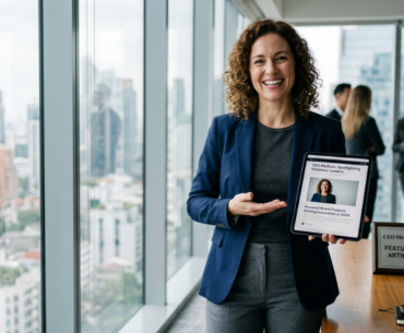 Personal branding strategy guide for entrepreneurs and business leaders in 2026