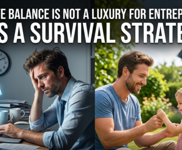 Work life balance strategies for entrepreneurs to avoid burnout in 2026