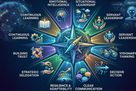 Leadership qualities essential traits for business leaders and entrepreneurs in 2026
