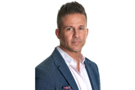 Frank Mengert : Founder and CEO of ebm