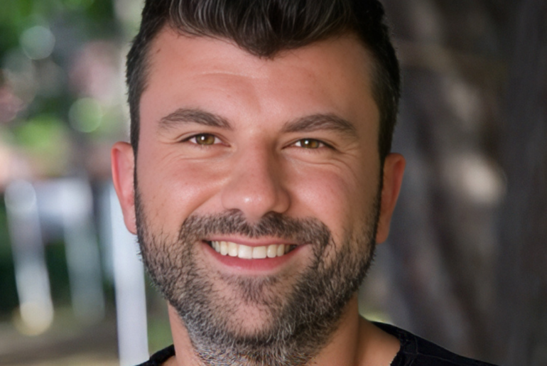 Samer Bejjani