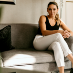 She’s on a Mission to Save CEOs From the One Risk They Never Put on the Balance Sheet 