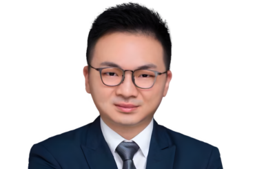 Atoms AI, Alex Wu, Atoms AI founder