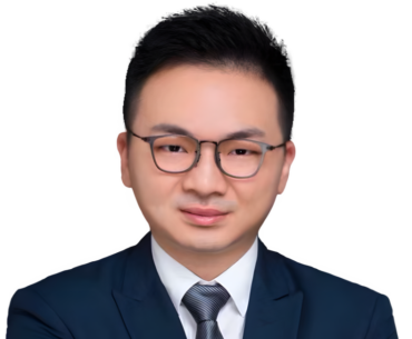 Atoms AI, Alex Wu, Atoms AI founder