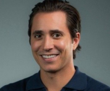 Zak Longo
