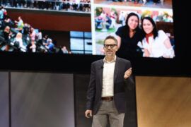 Ryan Roslansky, LinkedIn CEO leaves Microsoft over return-to-office mandate