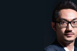 Liang Wenfeng, DeepSeek founder, as the reported DeepSeek $12 billion funding round ends his no-investor era.