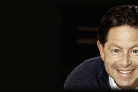 Former Activision CEO Bobby Kotick, named to the Skydance board of directors.
